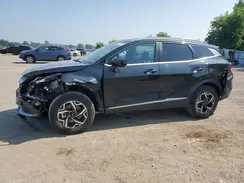 KNDPUCDF2S7328940 2025 KIA SPORTAGE