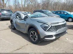 KNDPUCDF2S7336987 2025 KIA SPORTAGE