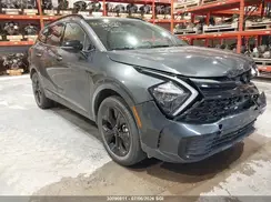 KNDPUCDF2S7341249 2025 KIA SPORTAGE
