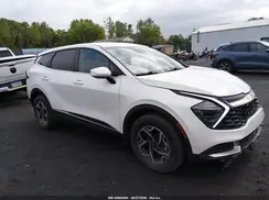 KNDPUCDF2S7342448 2025 KIA SPORTAGE