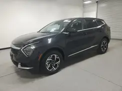 KNDPUCDF2S7359010 2025 KIA SPORTAGE