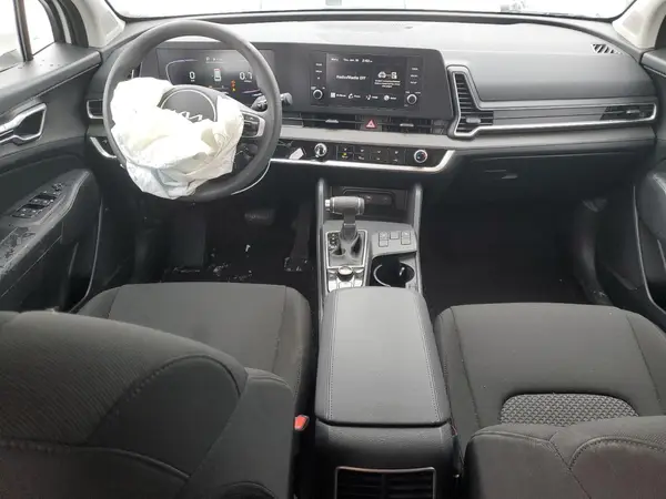 KNDPUCDF2S7363459 2025 KIA SPORTAGE - Image 8