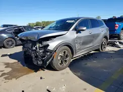KNDPUCDF2S7363803 2025 KIA SPORTAGE