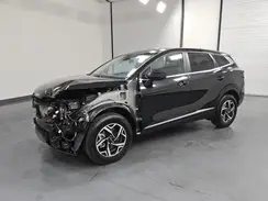KNDPUCDF2S7372212 2025 KIA SPORTAGE