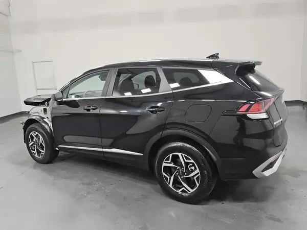 KNDPUCDF2S7372212 2025 KIA SPORTAGE - Image 2