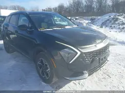 KNDPUCDF2S7385154 2025 KIA SPORTAGE