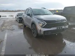 KNDPUCDF2S7394615 2025 KIA SPORTAGE