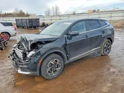 KNDPUCDF2S7410375 2025 KIA SPORTAGE