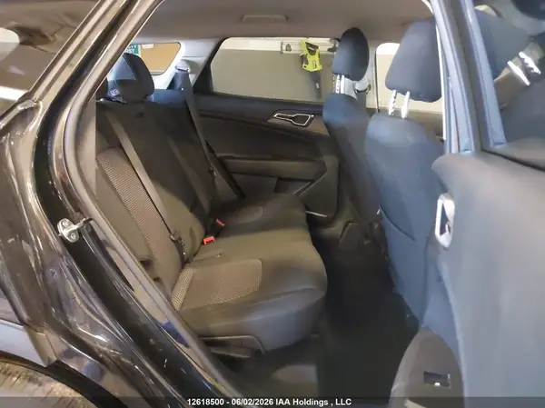 KNDPUCDF2T7425413 2026 KIA SPORTAGE - Image 8