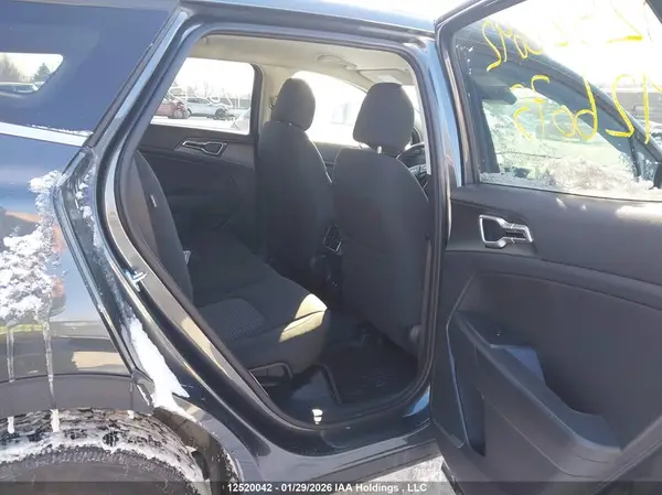 KNDPUCDF2T7426075 2026 KIA SPORTAGE - Image 8