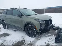 KNDPUCDF2T7441207 2026 KIA SPORTAGE
