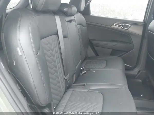KNDPUCDF2T7441207 2026 KIA SPORTAGE - Image 8
