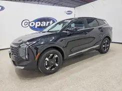 KNDPUCDF2T7455317 2026 KIA SPORTAGE