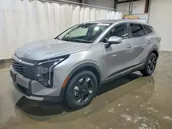 KNDPUCDF2T7455656 2026 KIA SPORTAGE