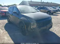 KNDPUCDF2T7463689 2026 KIA SPORTAGE