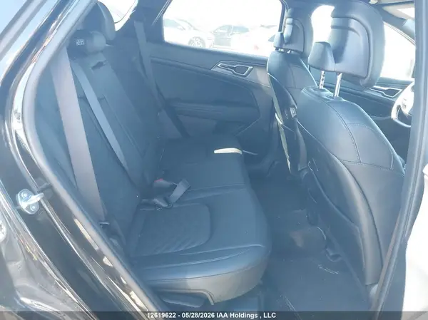 KNDPUCDF2T7463689 2026 KIA SPORTAGE - Image 8