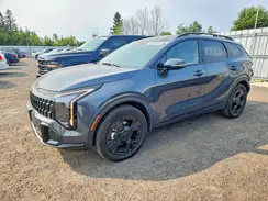 KNDPUCDF2T7473770 2026 KIA SPORTAGE