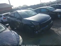 KNDPUCDF2T7492609 2026 KIA SPORTAGE