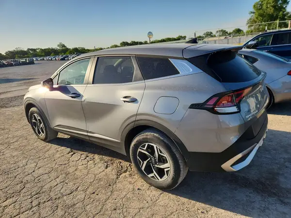 KNDPUCDF3R7213418 2024 KIA SPORTAGE - Image 2