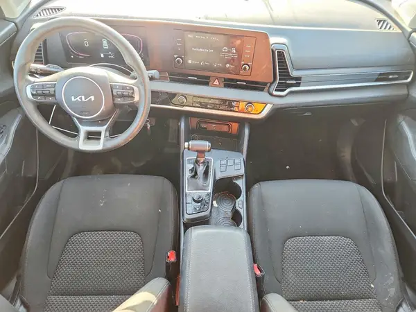 KNDPUCDF3R7213418 2024 KIA SPORTAGE - Image 8