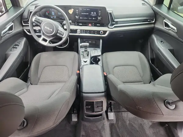 KNDPUCDF3R7214178 2024 KIA SPORTAGE - Image 8