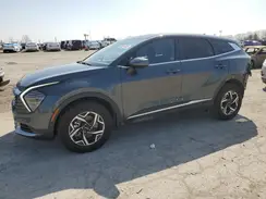 KNDPUCDF3R7226430 2024 KIA SPORTAGE