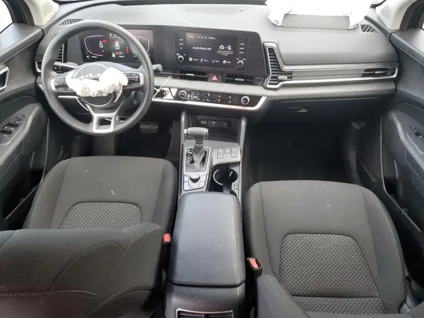 KNDPUCDF3R7232387 2024 KIA SPORTAGE - Image 8