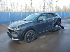 KNDPUCDF3R7234561 2024 KIA SPORTAGE