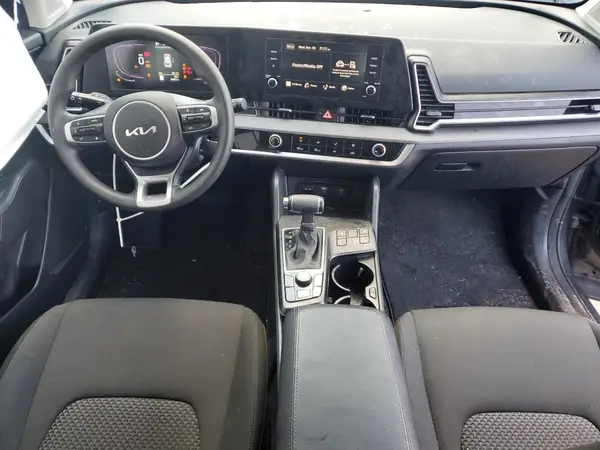 KNDPUCDF3R7234561 2024 KIA SPORTAGE - Image 8