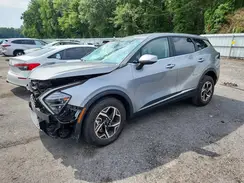 KNDPUCDF3R7235175 2024 KIA SPORTAGE