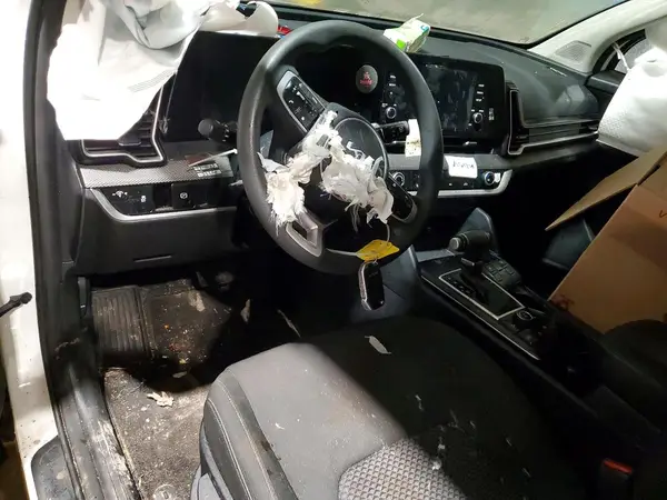 KNDPUCDF3R7243406 2024 KIA SPORTAGE - Image 8