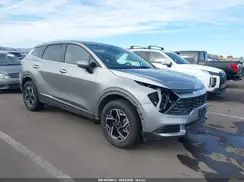 KNDPUCDF3R7251540 2024 KIA SPORTAGE