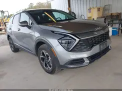 KNDPUCDF3R7254941 2024 KIA SPORTAGE