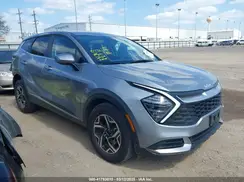 KNDPUCDF3R7260075 2024 KIA SPORTAGE