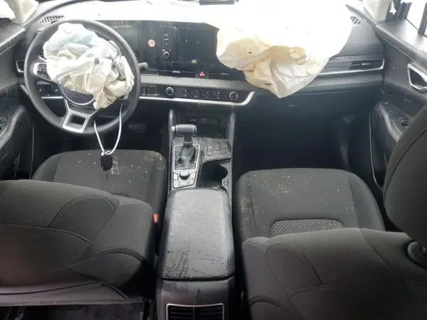 KNDPUCDF3R7262702 2024 KIA SPORTAGE - Image 8