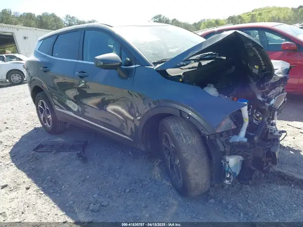 KNDPUCDF3R7265518 2024 KIA SPORTAGE - Image 1