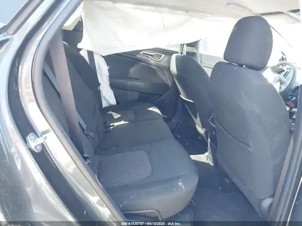 KNDPUCDF3R7265518 2024 KIA SPORTAGE - Image 8