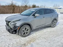 KNDPUCDF3R7271030 2024 KIA SPORTAGE