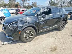 KNDPUCDF3R7272324 2024 KIA SPORTAGE