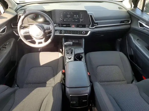 KNDPUCDF3R7272324 2024 KIA SPORTAGE - Image 8