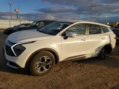 KNDPUCDF3R7273537 2024 KIA SPORTAGE