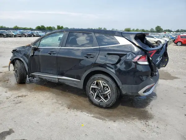 KNDPUCDF3R7275952 2024 KIA SPORTAGE - Image 2