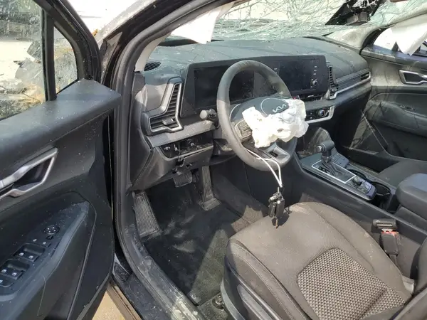 KNDPUCDF3R7275952 2024 KIA SPORTAGE - Image 8