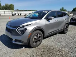 KNDPUCDF3R7279743 2024 KIA SPORTAGE