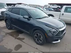 KNDPUCDF3R7291844 2024 KIA SPORTAGE