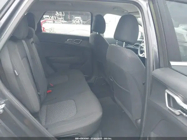 KNDPUCDF3R7291844 2024 KIA SPORTAGE - Image 8