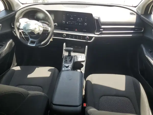 KNDPUCDF3R7302678 2024 KIA SPORTAGE - Image 8