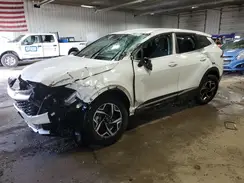 KNDPUCDF3R7305015 2024 KIA SPORTAGE
