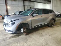 KNDPUCDF3R7315835 2024 KIA SPORTAGE