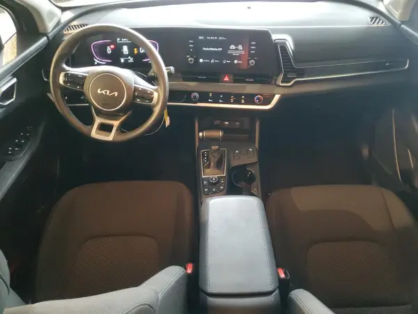 KNDPUCDF3R7315835 2024 KIA SPORTAGE - Image 8